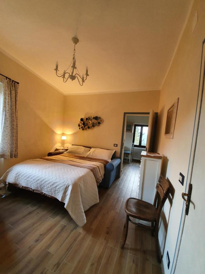 Casa Mariella Citra 08012-Lt-0004 Villa Caravonica Eksteriør billede