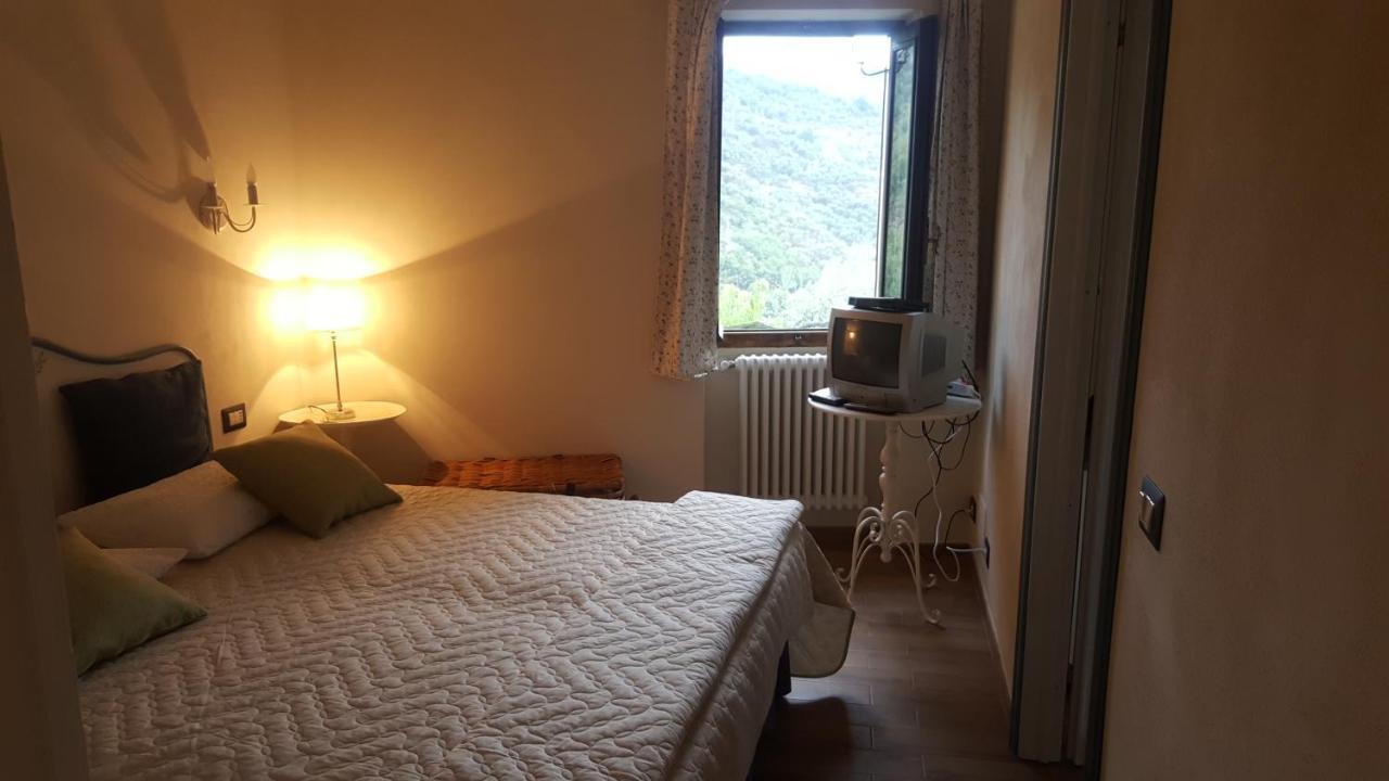 Casa Mariella Citra 08012-Lt-0004 Villa Caravonica Eksteriør billede